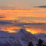 Koselig Med In Out Pa Golsfjellet * غول