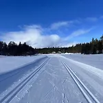 Koselig Med In Out Pa Golsfjellet * غول