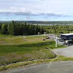 Koselig Med In Out Pa Golsfjellet غول