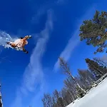 Koselig Med In Out Pa Golsfjellet * غول