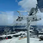 Koselig Med In Out Pa Golsfjellet شقة غول