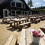 Koselig Med In Out Pa Golsfjellet غول