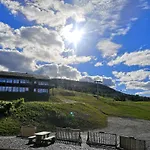 Koselig Med In Out Pa Golsfjellet شقة *