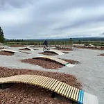 Koselig Med In Out Pa Golsfjellet شقة غول