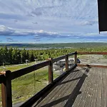 شقة Koselig Med In Out Pa Golsfjellet غول