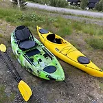 Koselig Med In Out Pa Golsfjellet شقة
