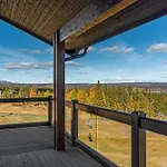Koselig Med In Out Pa Golsfjellet غول