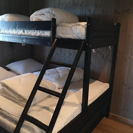 Apartment Koselig Med In Out Pa Golsfjellet *