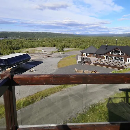 Apartment Koselig Med In Out Pa Golsfjellet Gol