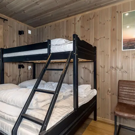 דירה Cozy Apartment With Ski Inn - Ski Out On Golsfjellet *